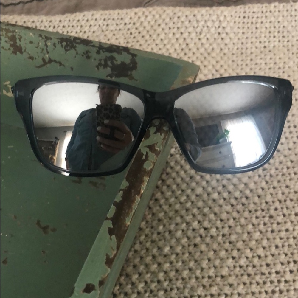 Oakley Sunglasses